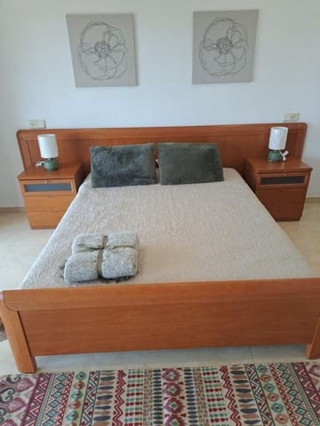 2 camera da letto Appartamento da affittare in Los Pacos, Fuengirola con piscina garage - 1.300 € (Rif: 9540848)