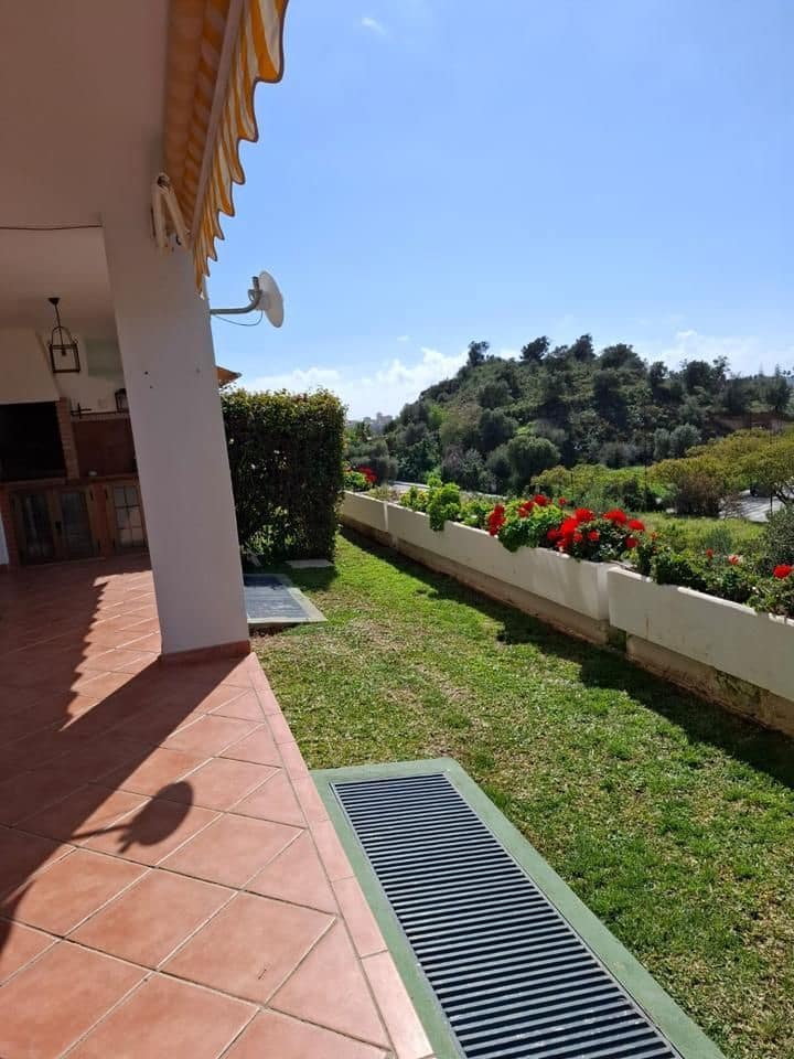 2 camera da letto Appartamento da affittare in Fuengirola con piscina garage - 1.300 € (Rif: 9540848)