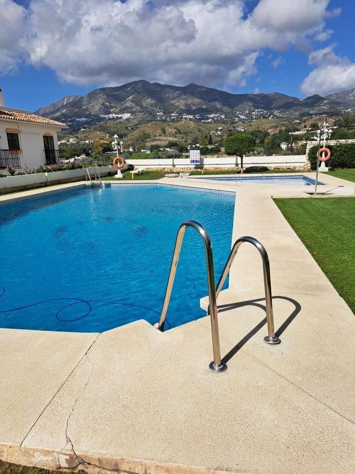 2 camera da letto Appartamento da affittare in Fuengirola con piscina garage - 1.300 € (Rif: 9540848)