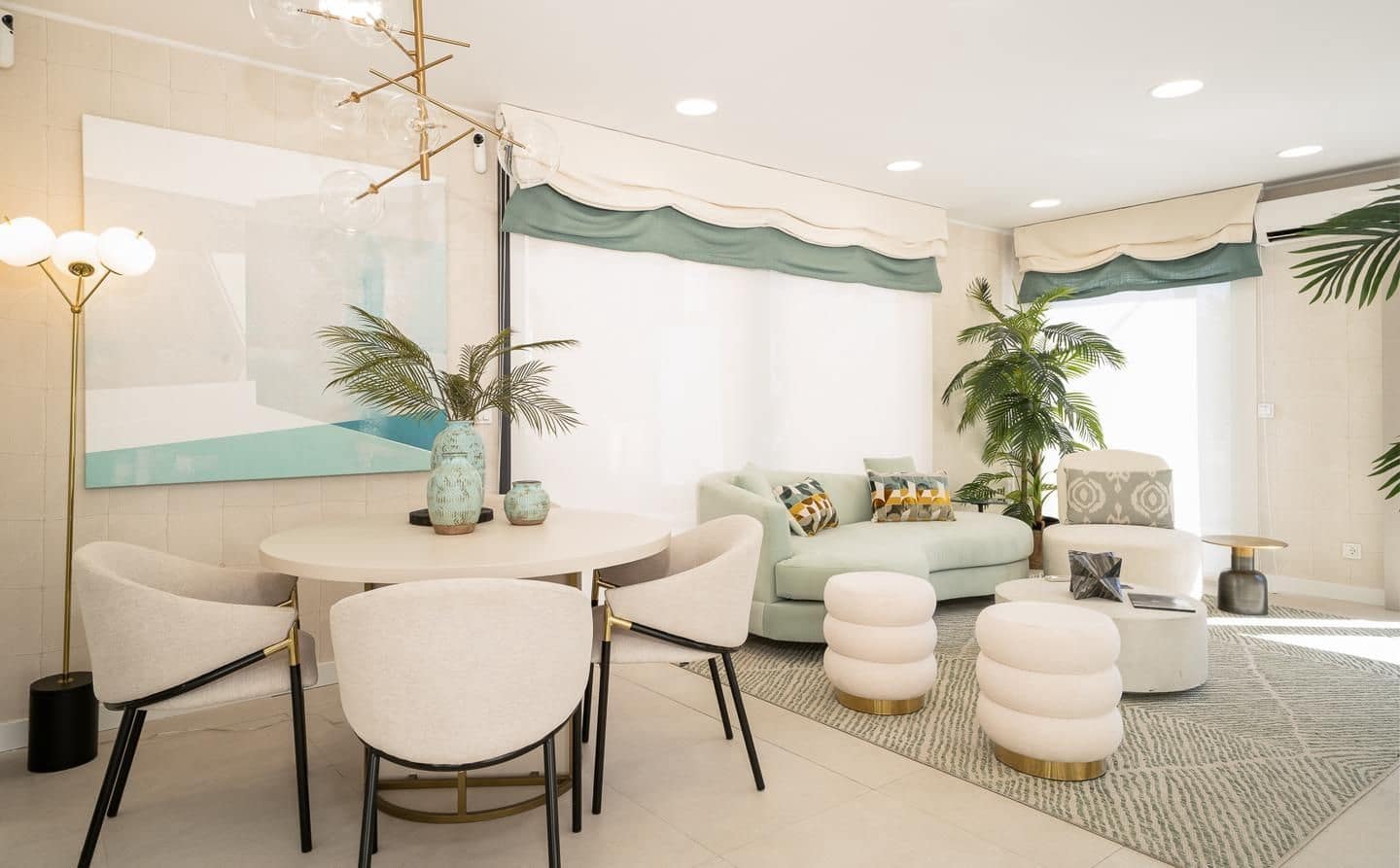 Piso de 3 habitaciones en Torremolinos en venta - 563.000 € (Ref: 9543119)