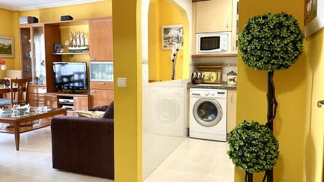 2 sypialnia Mieszkanie do wynajęcia w Playa de los Boliches, Fuengirola - 900 € (Ref: 9568105)