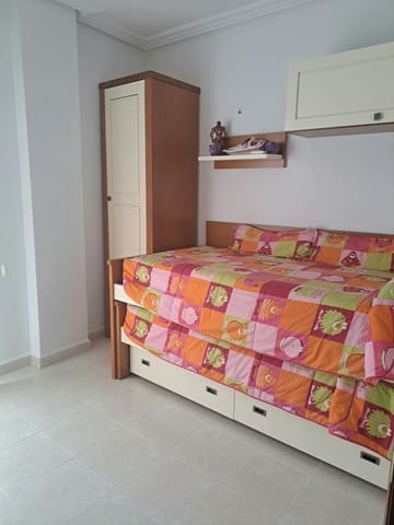 2 Zimmer Wohnung zu vermieten in Playa de los Boliches, Fuengirola - 900 € (Ref: 9568105)
