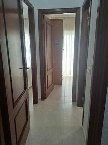 2 Zimmer Wohnung zu vermieten in Playa de los Boliches, Fuengirola - 900 € (Ref: 9568105)