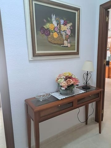 2 Zimmer Wohnung zu vermieten in Playa de los Boliches, Fuengirola - 900 € (Ref: 9568105)