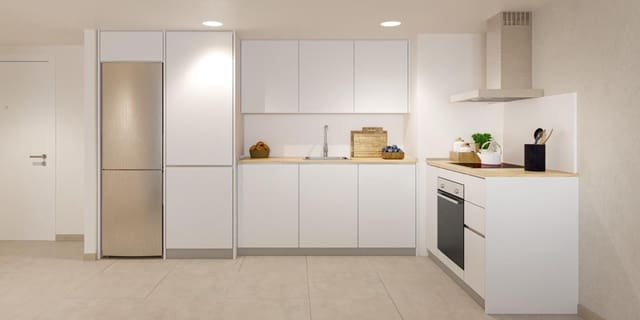 3 chambre Appartement à vendre à Mijas Costa, Mijas - 473 200 € (Ref: 9570766)
