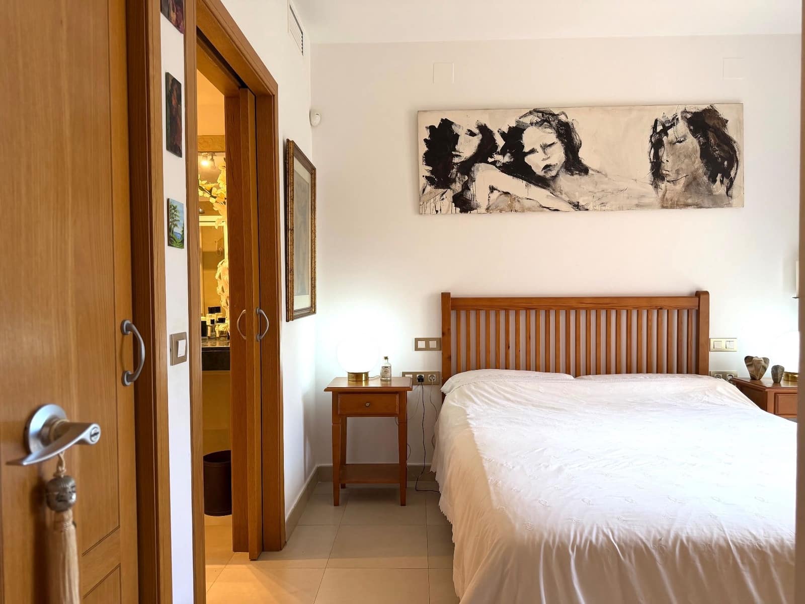 2 bedroom Apartment for sale in Benalmadena Costa with pool garage - € 299,500 (Ref: 9827446)