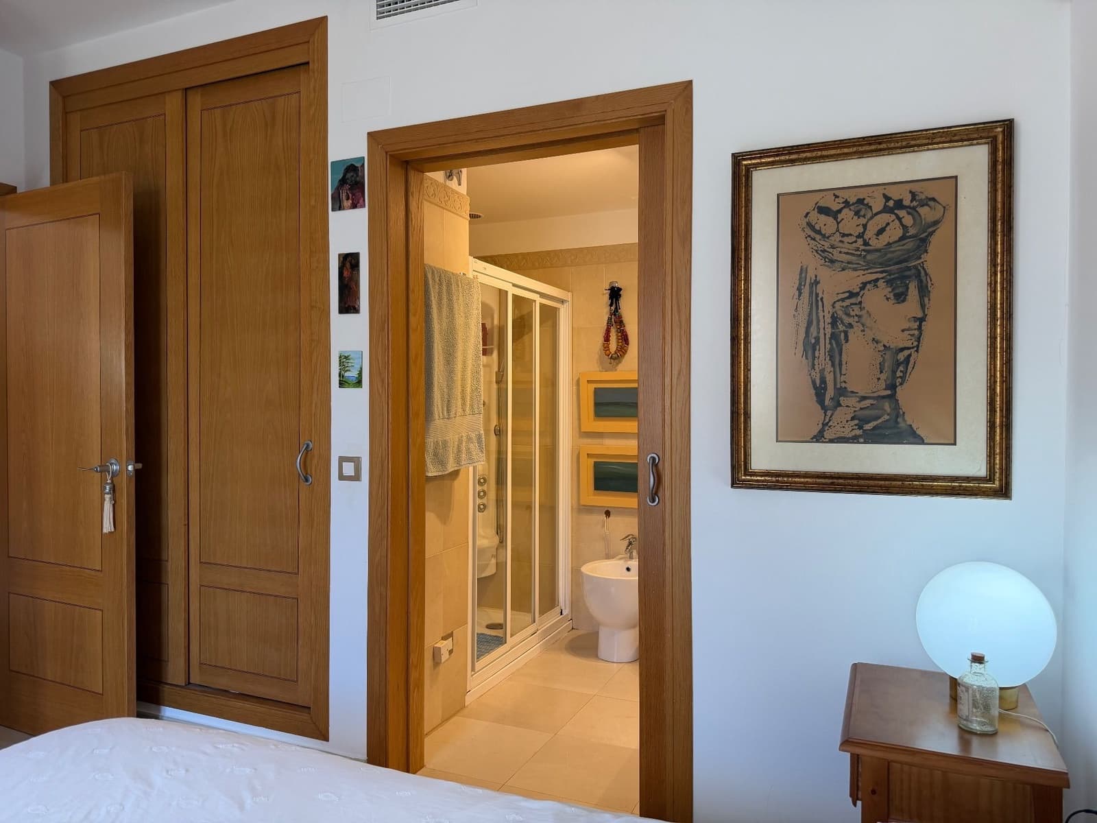 2 bedroom Apartment for sale in Benalmadena Costa with pool garage - € 299,500 (Ref: 9827446)