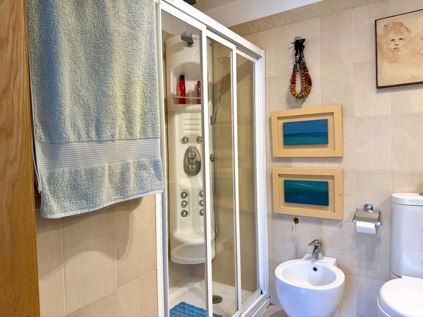 2 bedroom Apartment for sale in Benalmadena Costa with pool garage - € 299,500 (Ref: 9827446)