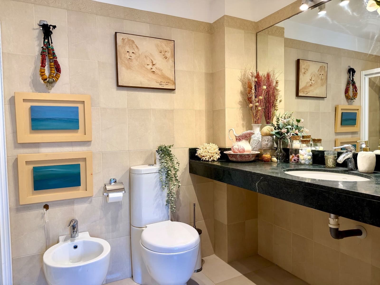 2 bedroom Apartment for sale in Benalmadena Costa with pool garage - € 299,500 (Ref: 9827446)