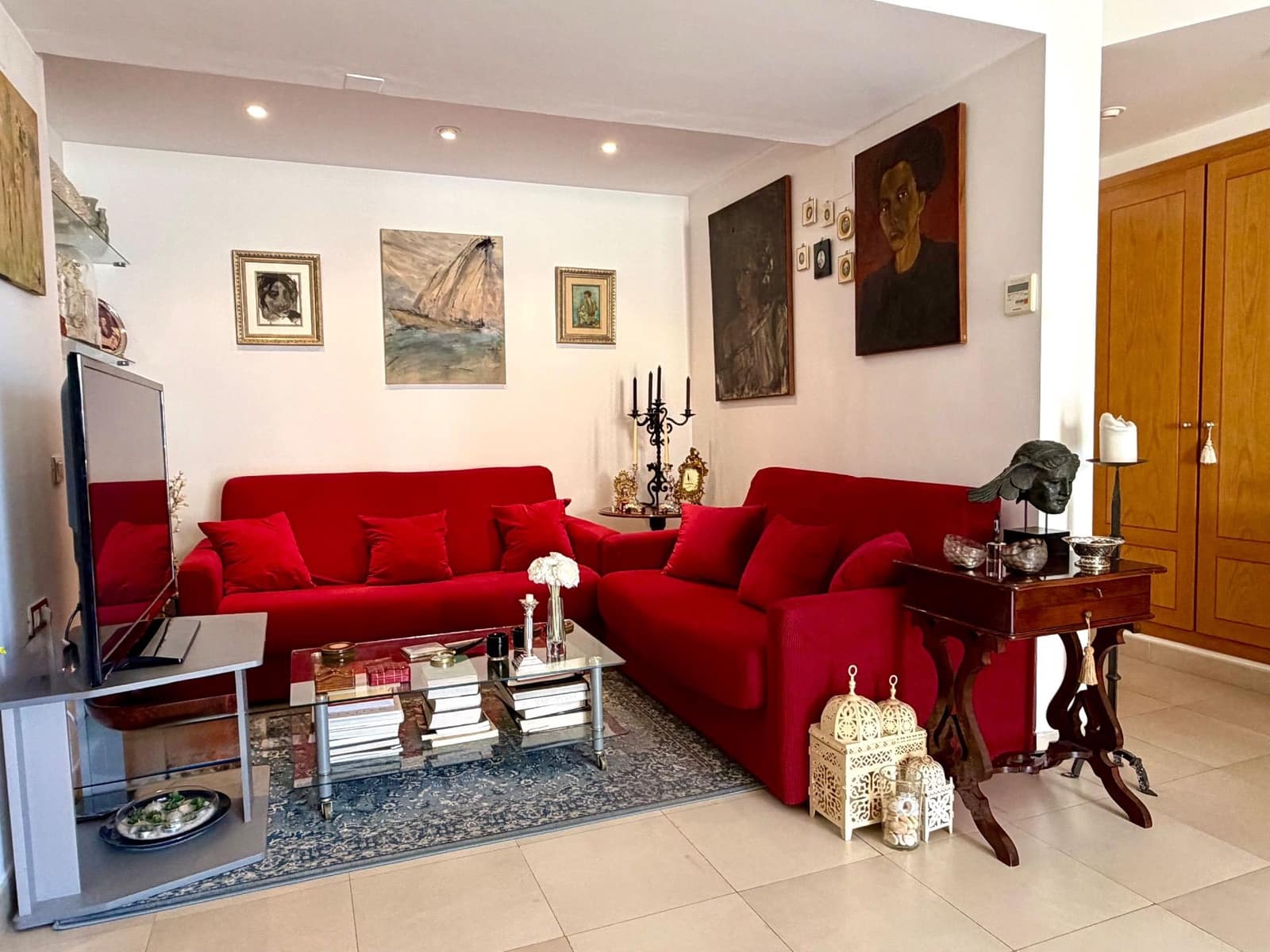 2 bedroom Apartment for sale in Benalmadena Costa with pool garage - € 299,500 (Ref: 9827446)