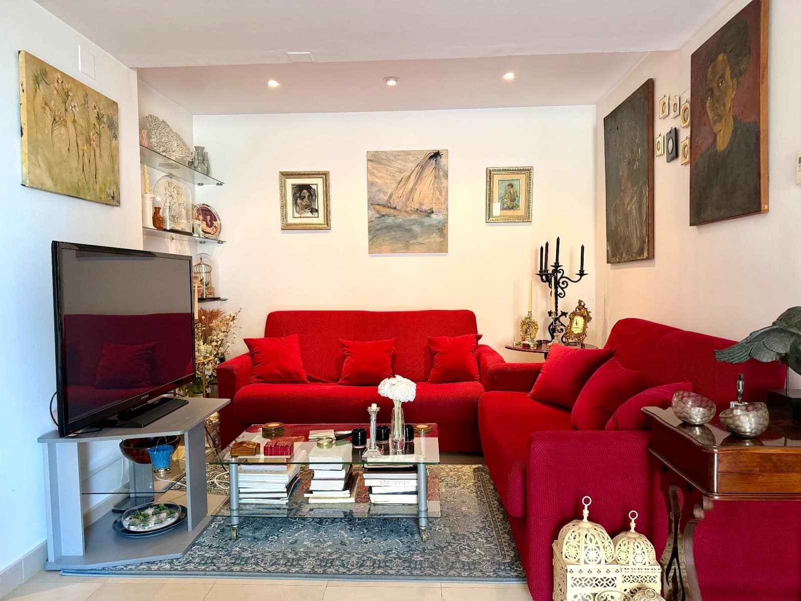 2 bedroom Apartment for sale in Benalmadena Costa with pool garage - € 299,500 (Ref: 9827446)
