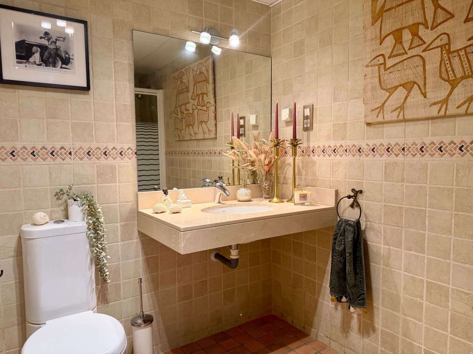 2 bedroom Apartment for sale in Benalmadena Costa with pool garage - € 299,500 (Ref: 9827446)