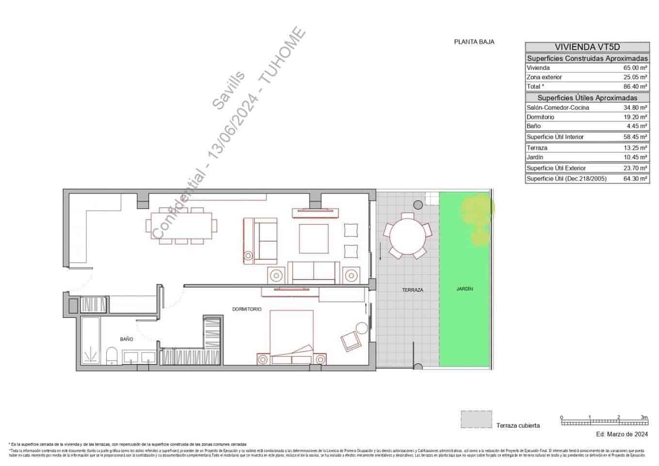 4 bedroom Flat for sale in Torremolinos - € 576,000 (Ref: 9827447)