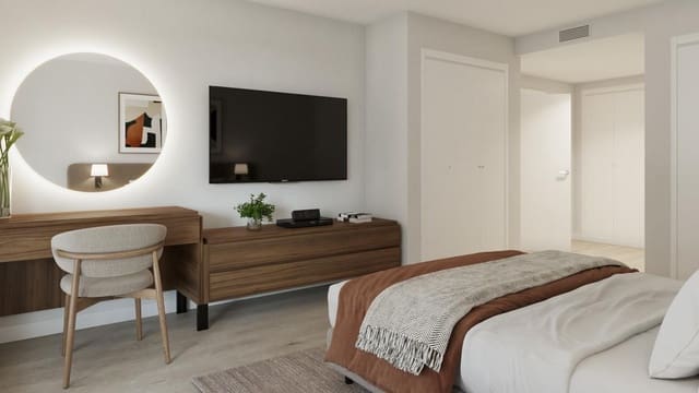 4 bedroom Flat for sale in Torremolinos - € 576,000 (Ref: 9827447)
