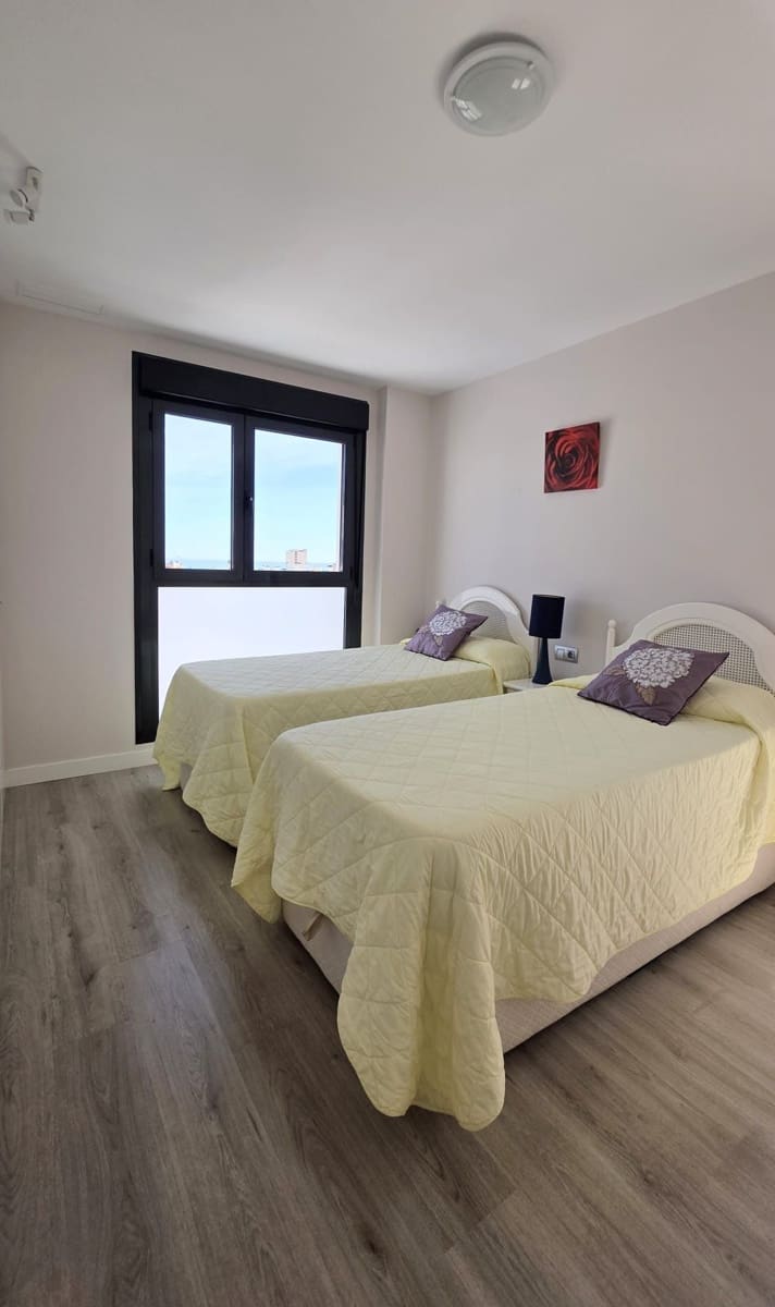 Ático de 3 habitaciones en Torremolinos en venta con piscina garaje - 890.000 € (Ref: 9827451)