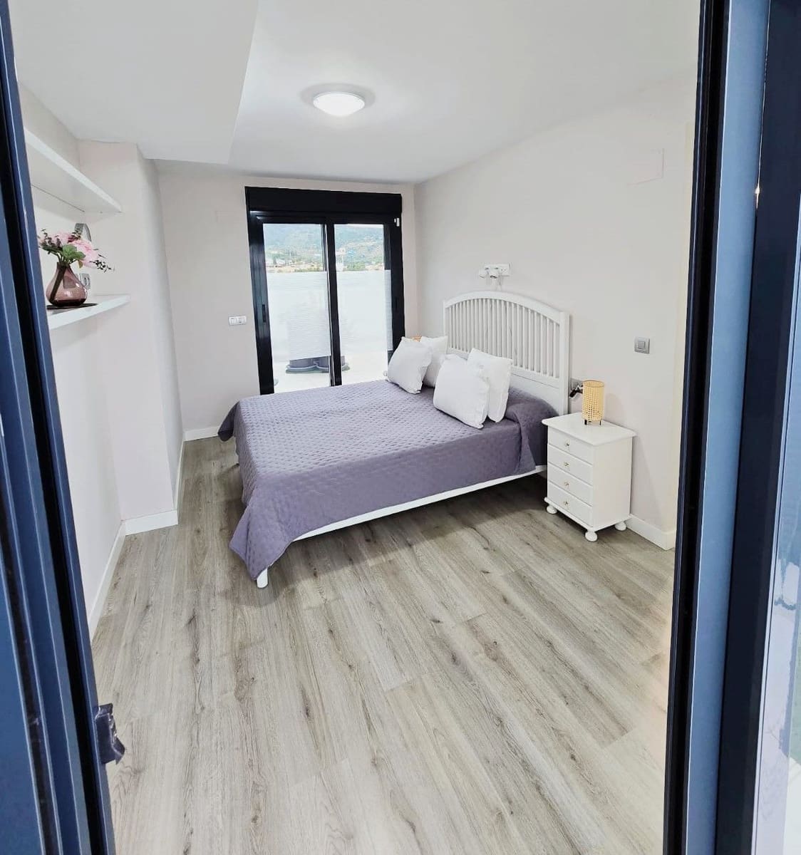 Ático de 3 habitaciones en Torremolinos en venta con piscina garaje - 890.000 € (Ref: 9827451)