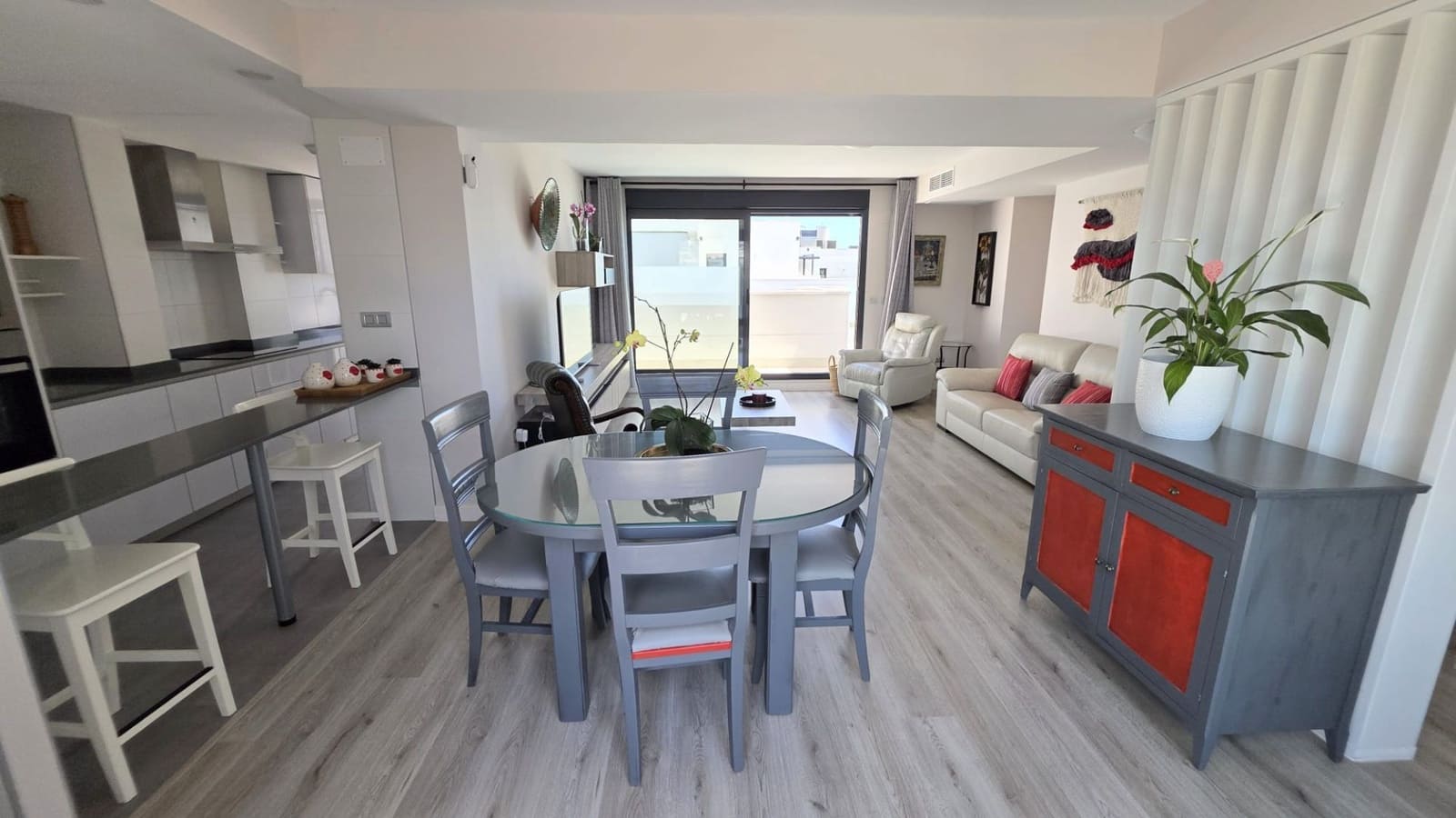 Ático de 3 habitaciones en Torremolinos en venta con piscina garaje - 890.000 € (Ref: 9827451)