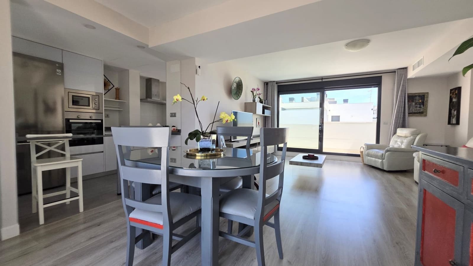 Ático de 3 habitaciones en Torremolinos en venta con piscina garaje - 890.000 € (Ref: 9827451)
