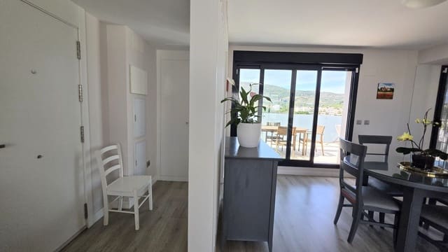Ático de 3 habitaciones en Torremolinos en venta con piscina garaje - 890.000 € (Ref: 9827451)