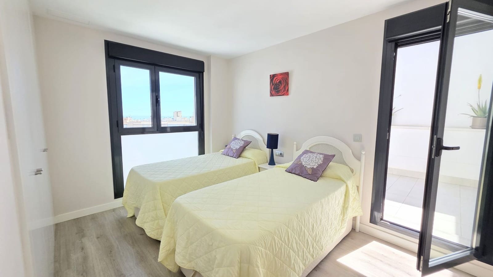 Ático de 3 habitaciones en Torremolinos en venta con piscina garaje - 890.000 € (Ref: 9827451)