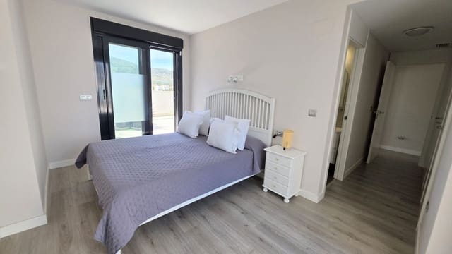 Ático de 3 habitaciones en Torremolinos en venta con piscina garaje - 890.000 € (Ref: 9827451)