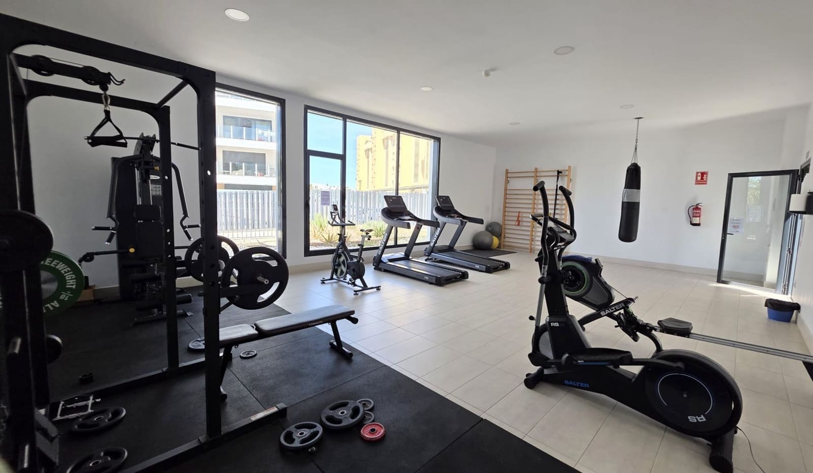 Ático de 3 habitaciones en Torremolinos en venta con piscina garaje - 890.000 € (Ref: 9827451)