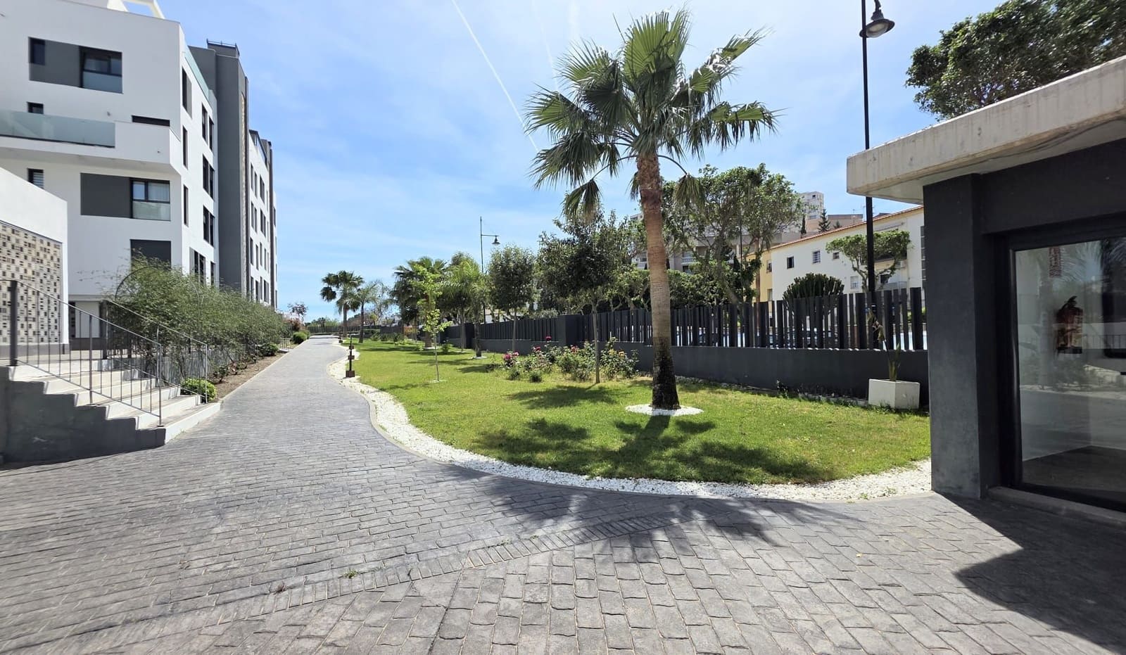 Ático de 3 habitaciones en Torremolinos en venta con piscina garaje - 890.000 € (Ref: 9827451)