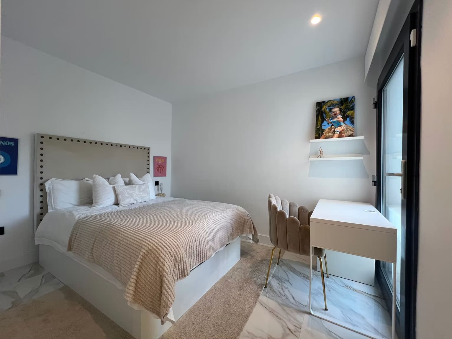 4 bedroom Villa for sale in Mijas with pool garage - € 945,000 (Ref: 9827452)
