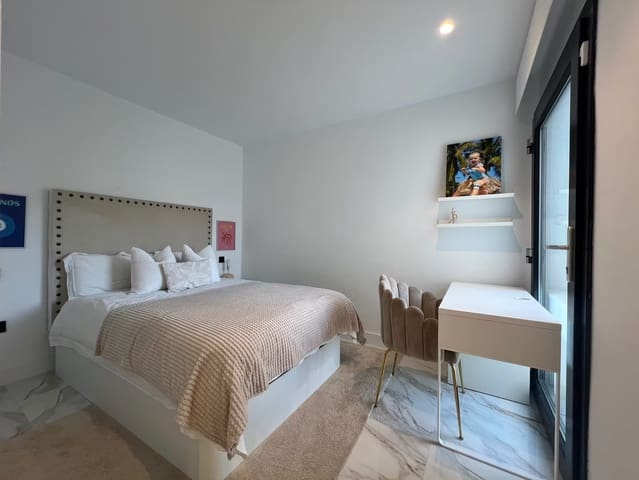 4 bedroom Villa for sale in La Cala Golf - Lagar Martell, Mijas with pool garage - € 945,000 (Ref: 9827452)