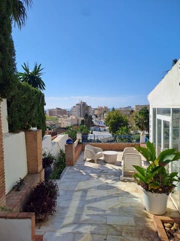6 bedroom Villa for sale in Torremolinos - € 760,000 (Ref: 9827453)
