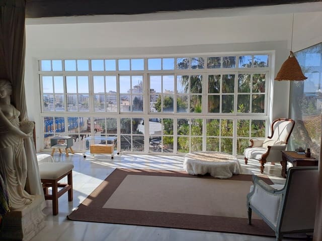 6 bedroom Villa for sale in Torremolinos - € 760,000 (Ref: 9827453)