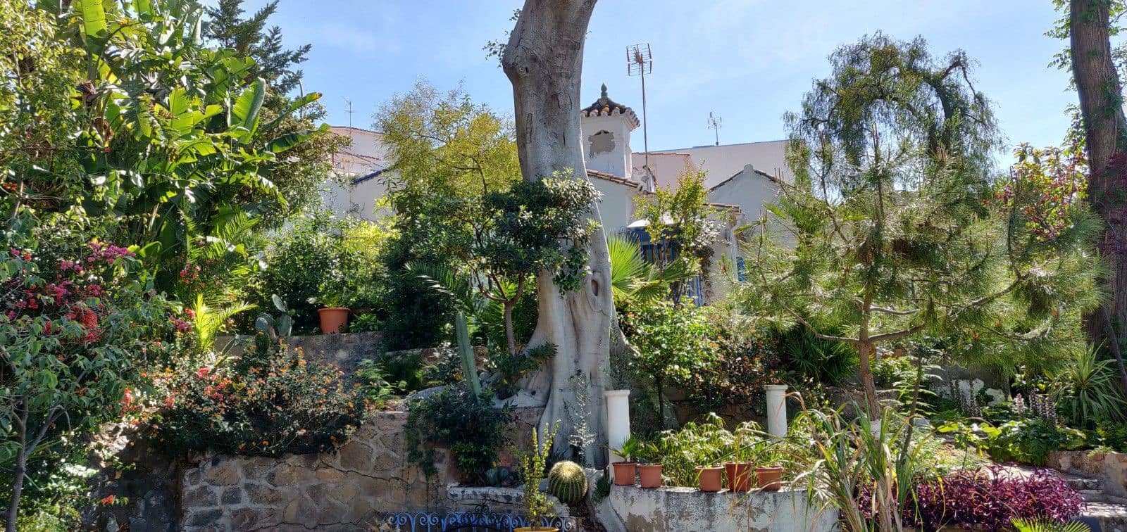 6 bedroom Villa for sale in Torremolinos - € 760,000 (Ref: 9827453)
