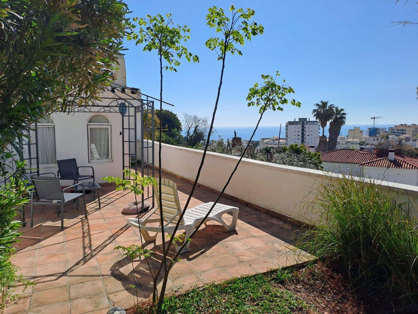 6 bedroom Villa for sale in Torremolinos - € 760,000 (Ref: 9827453)