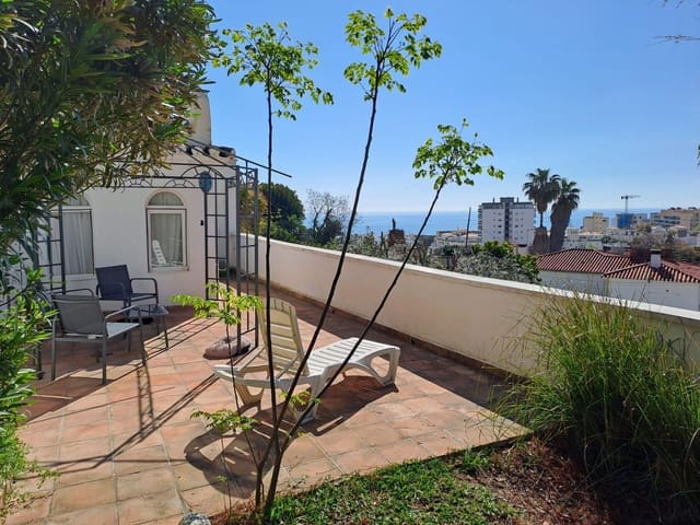 6 bedroom Villa for sale in Torremolinos - € 760,000 (Ref: 9827453)