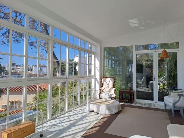 6 bedroom Villa for sale in Torremolinos - € 760,000 (Ref: 9827453)