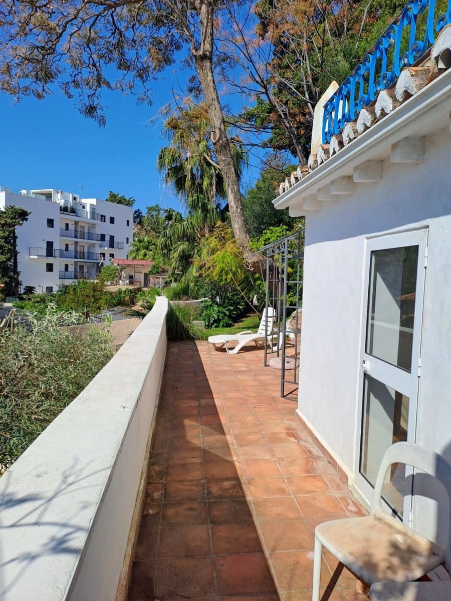 Terreno para Construção para venda em Torremolinos - 760 000 € (Ref: 9827454)