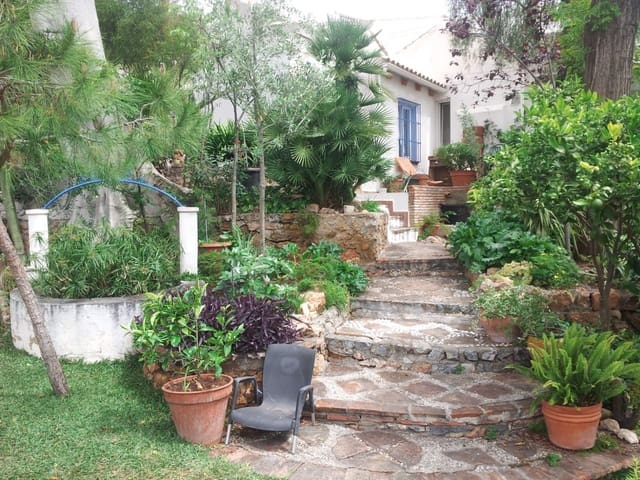 Terreno para Construção para venda em Torremolinos - 760 000 € (Ref: 9827454)