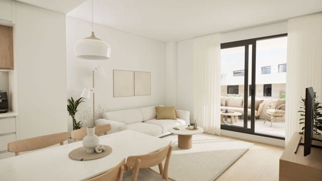 Apartamento de 2 habitaciones en Mijas en venta con piscina garaje - 407.925 € (Ref: 9827455)