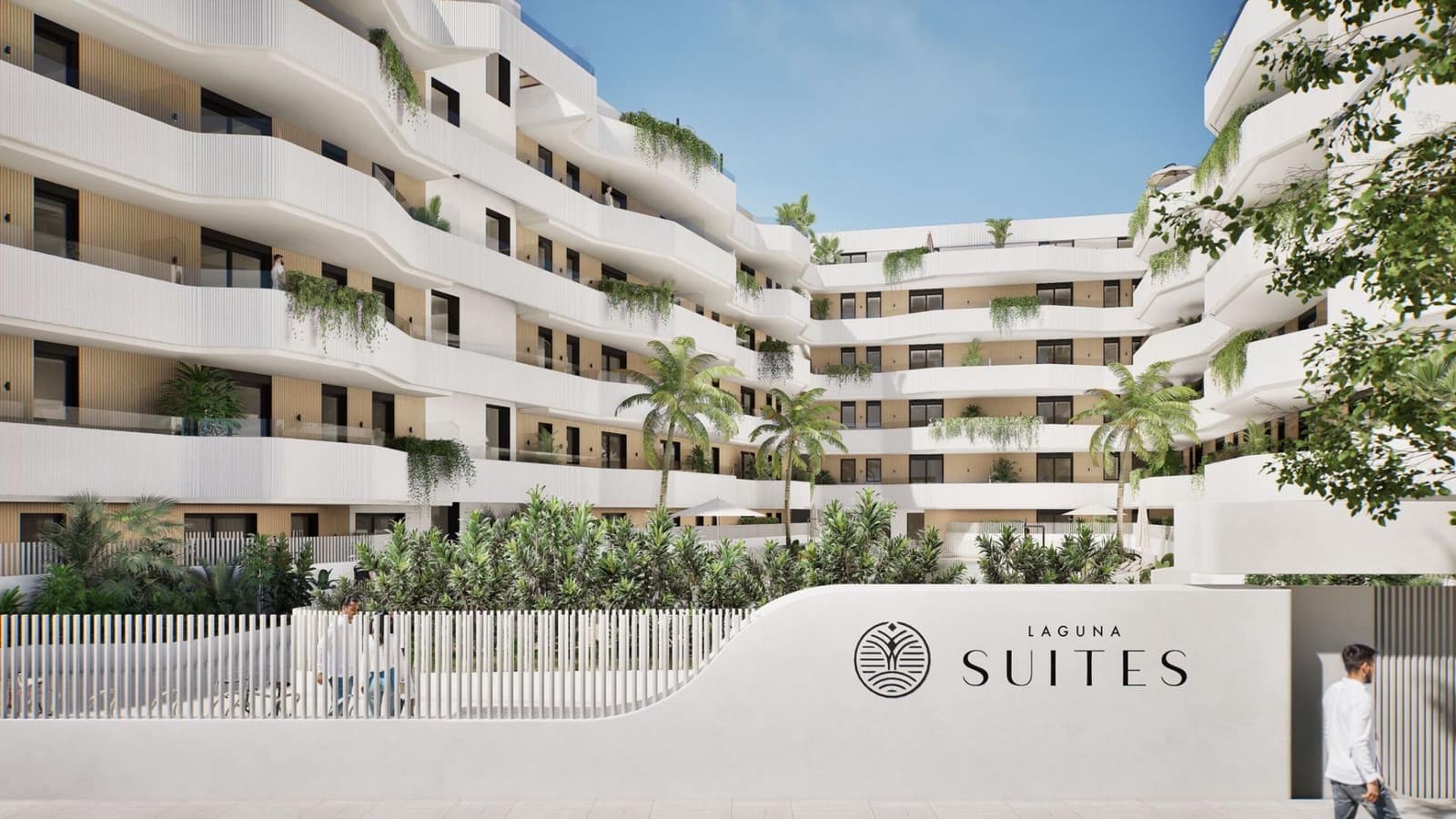 Apartamento de 2 habitaciones en Mijas en venta con piscina garaje - 407.925 € (Ref: 9827455)