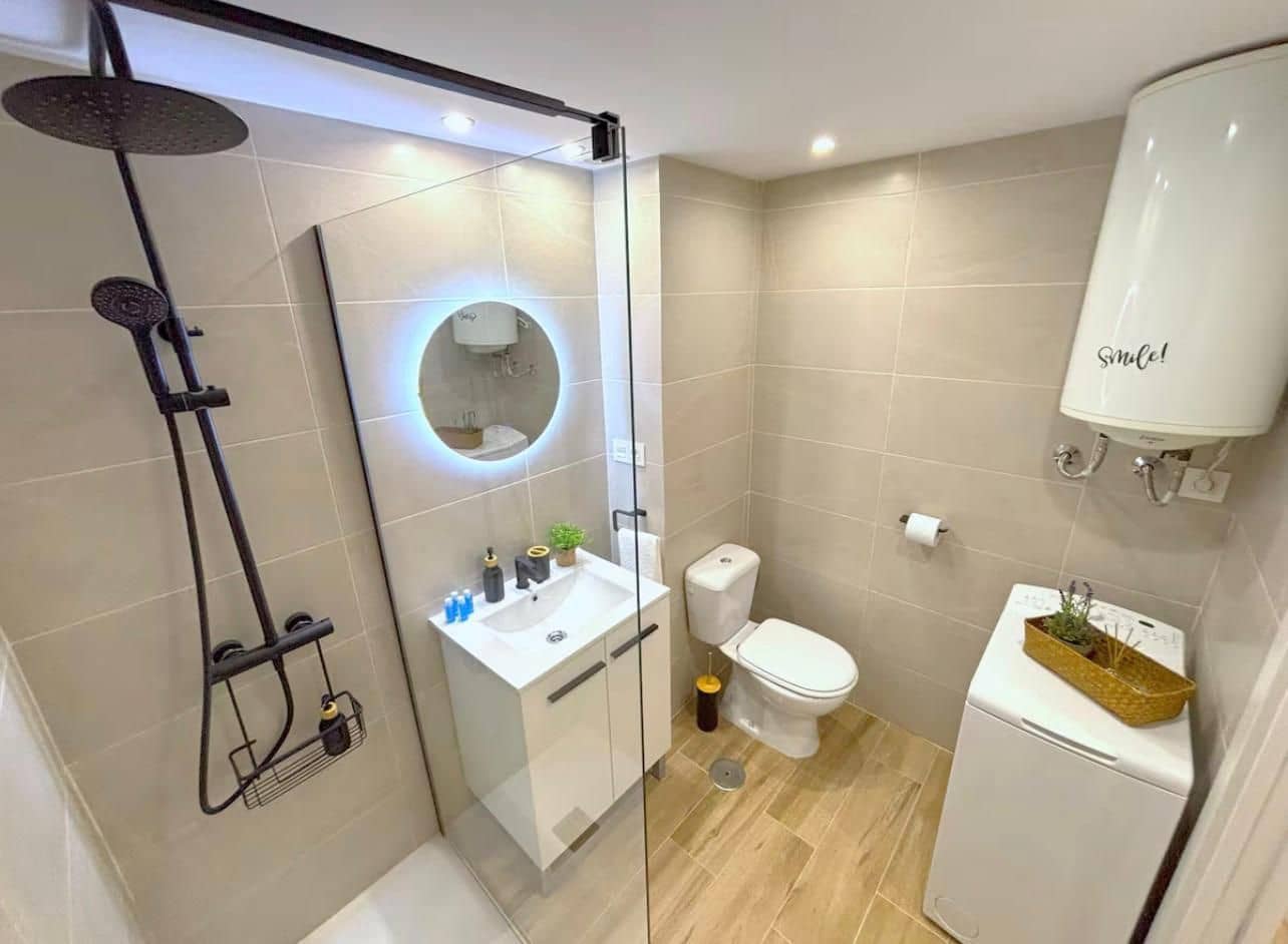 Studio for sale in Torremolinos - € 250,000 (Ref: 9827456)