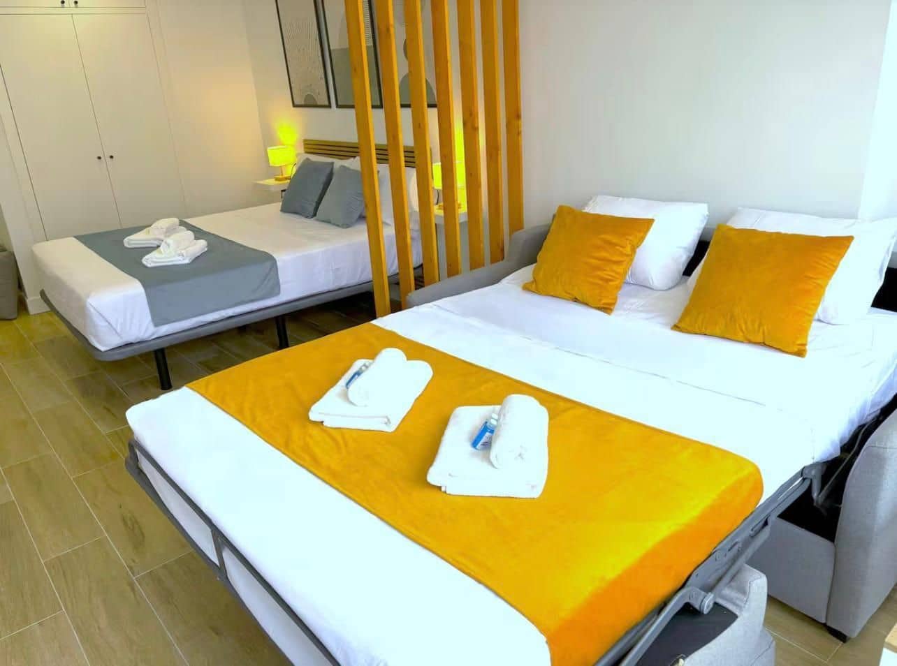 Studio for sale in Torremolinos - € 250,000 (Ref: 9827456)