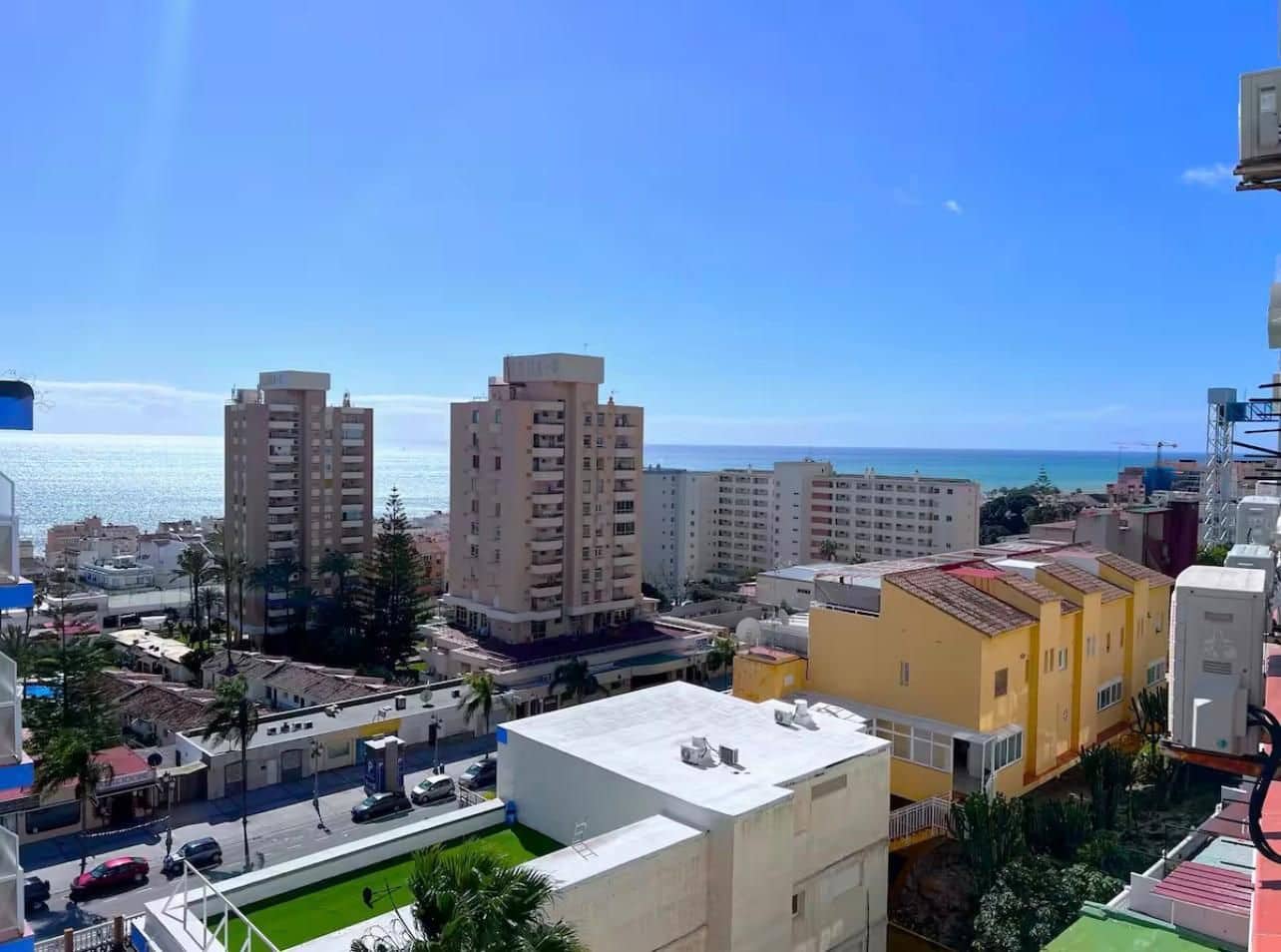 Studio for sale in Torremolinos - € 250,000 (Ref: 9827456)