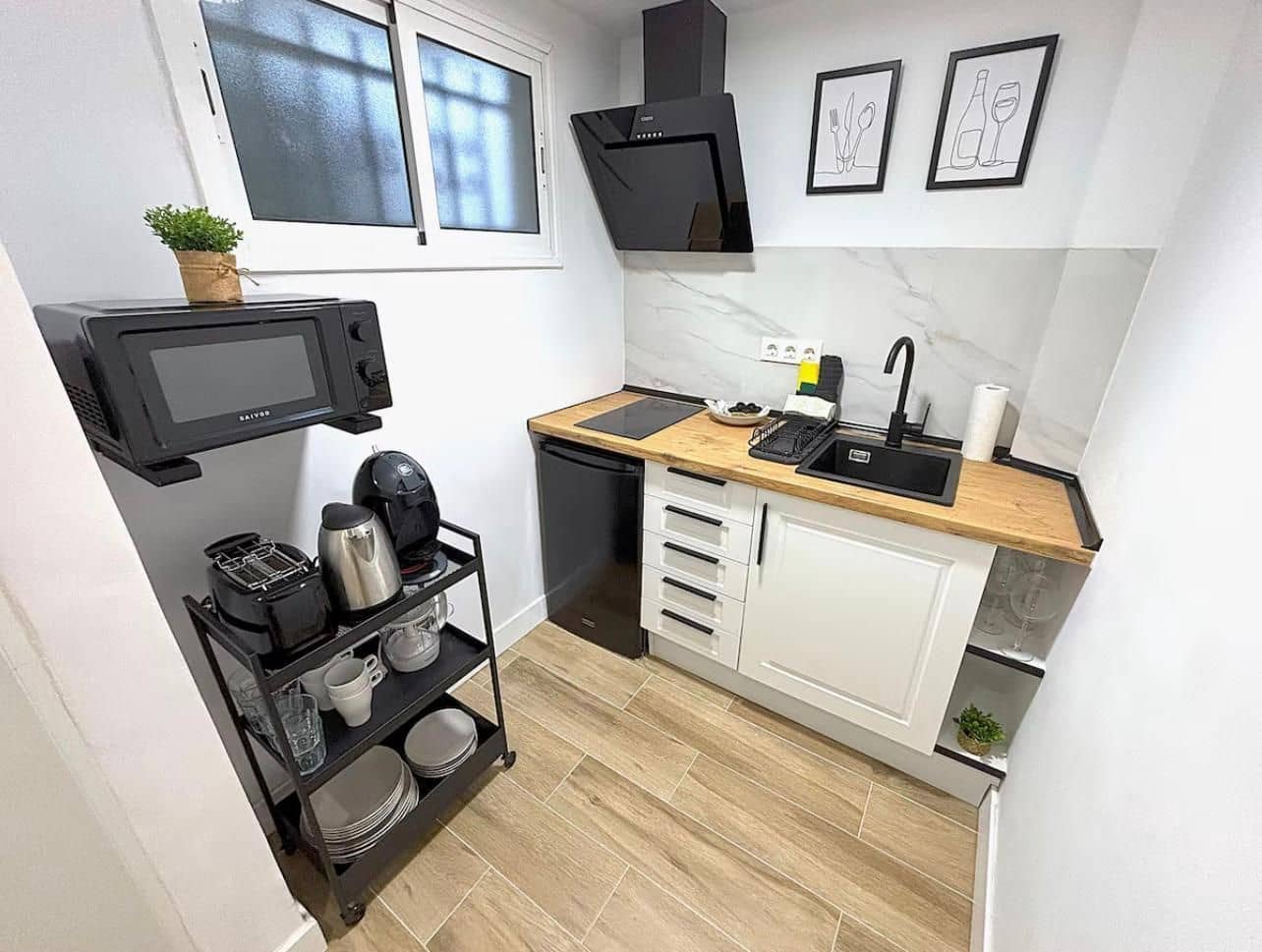 Studio for sale in Torremolinos - € 250,000 (Ref: 9827456)