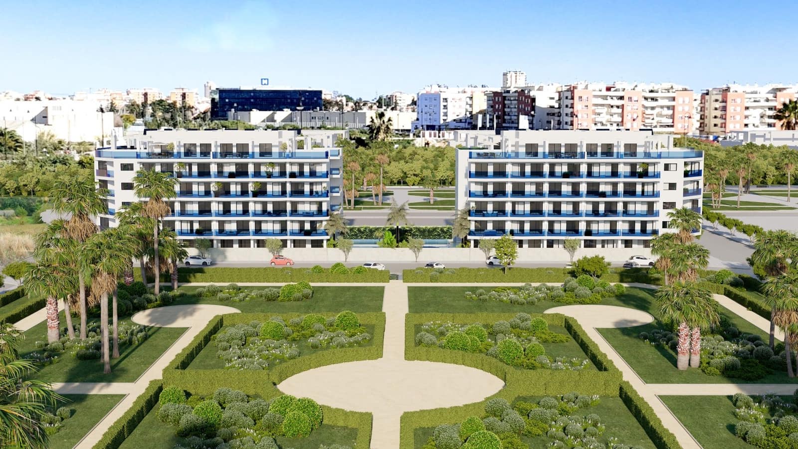 1 bedroom Flat for sale in Mijas with garage - € 250,800 (Ref: 9827457)