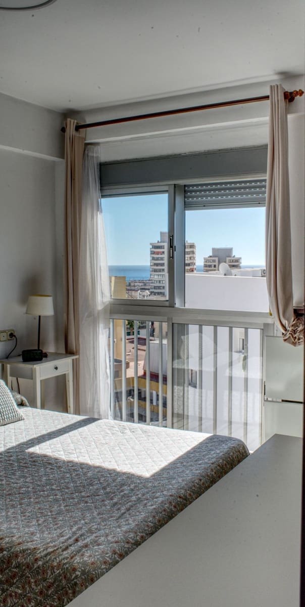 3 bedroom Flat for sale in Torremolinos - € 335,000 (Ref: 9827458)