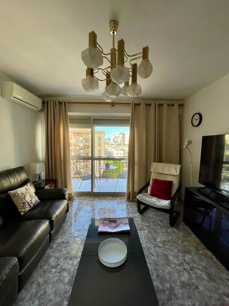 3 bedroom Flat for sale in Torremolinos - € 335,000 (Ref: 9827458)