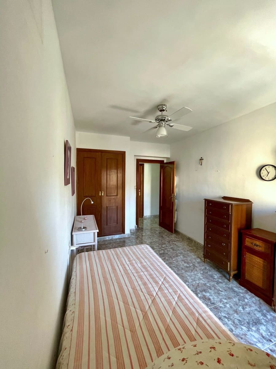 3 bedroom Flat for sale in Torremolinos - € 335,000 (Ref: 9827458)