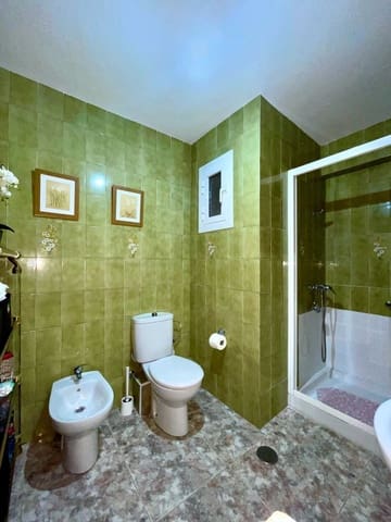 3 bedroom Flat for sale in Torremolinos - € 335,000 (Ref: 9827458)