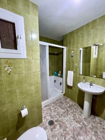3 bedroom Flat for sale in Torremolinos - € 335,000 (Ref: 9827458)
