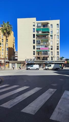 3 bedroom Flat for sale in Torremolinos - € 335,000 (Ref: 9827458)